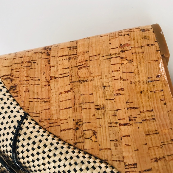 Women's Metallic Coco Mary Jane Wedge Platforms - Picture 6 of 8